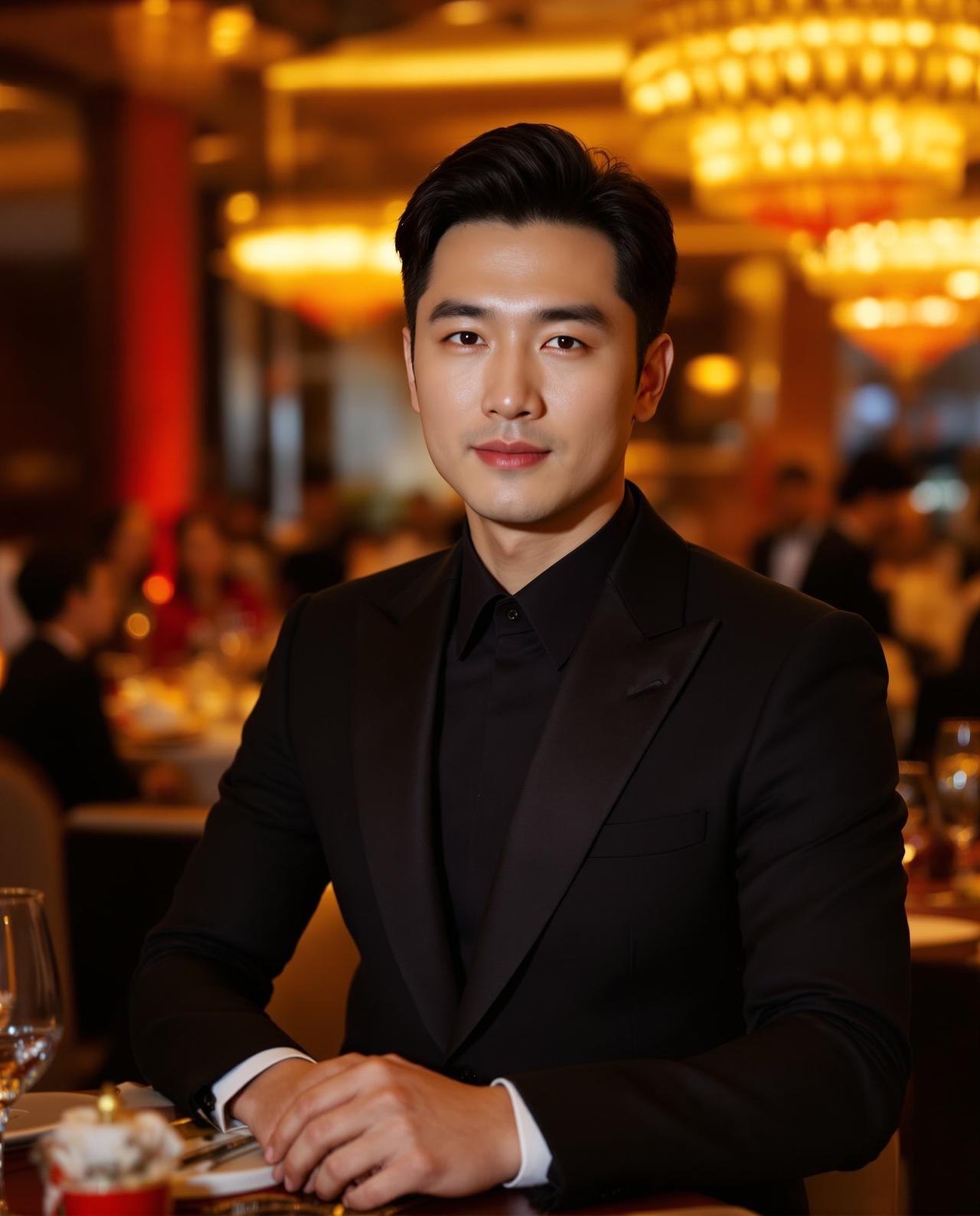 娱乐圈吃瓜群众关注的焦点，张俪的从金粉到时尚女神的逆转之路