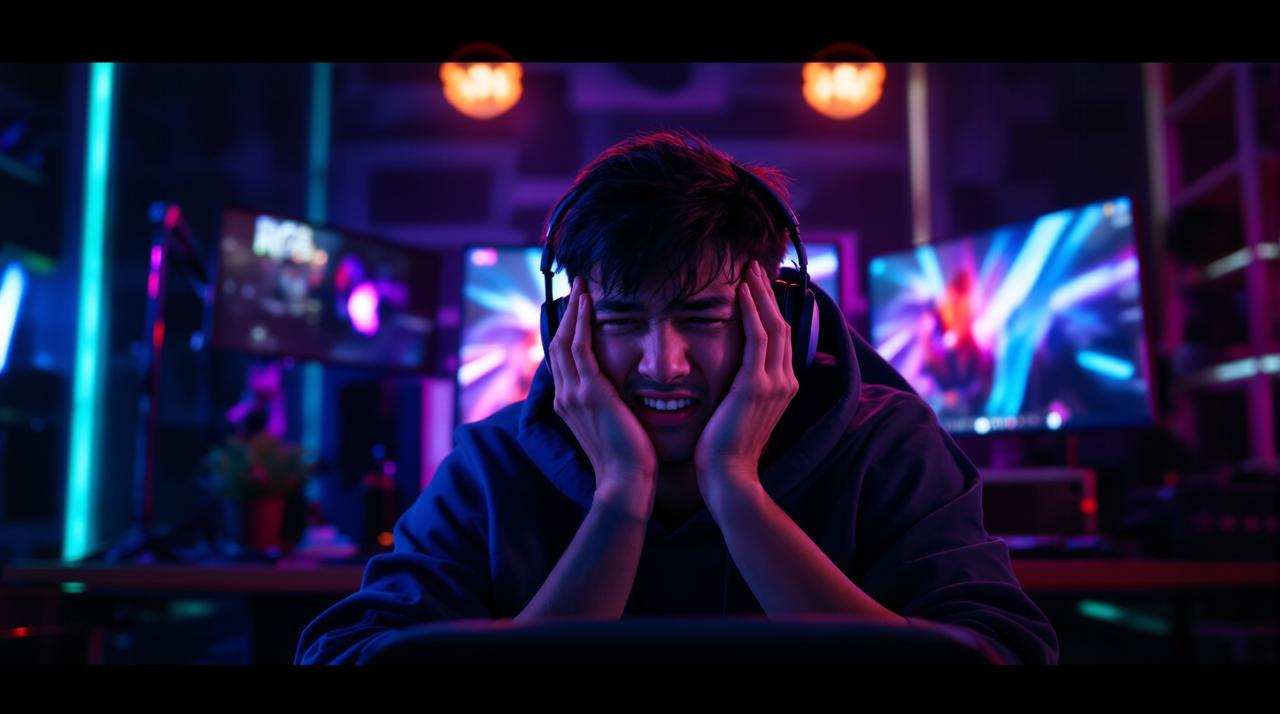 注意到最近广东网红合唱引发热议背后隐藏的明星风波